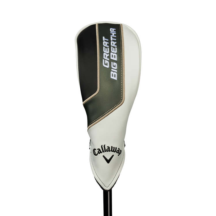 Callaway Great Big Bertha Fairway Wood 2