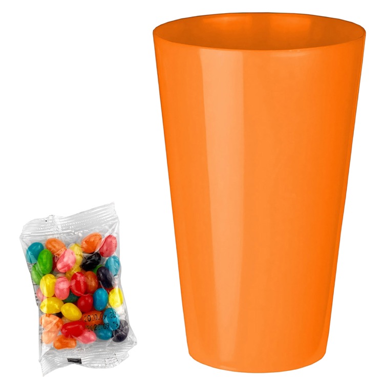 Jelly Bean In Party Cup 9