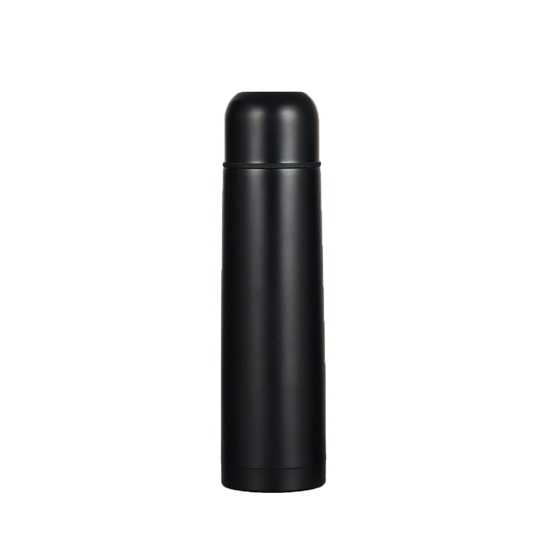 17Oz. Double-layer Stainless Steel Vacuum Bottle 5