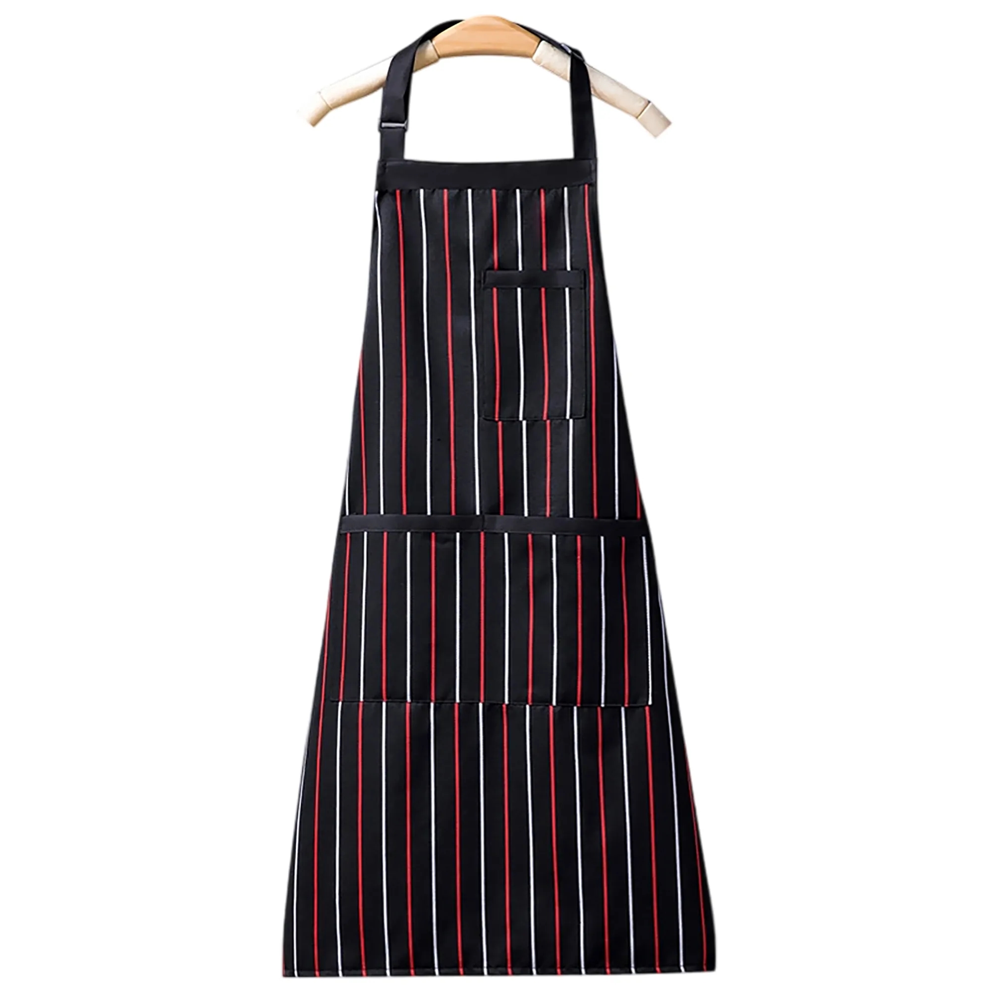 Poly-Cotton Apron 7
