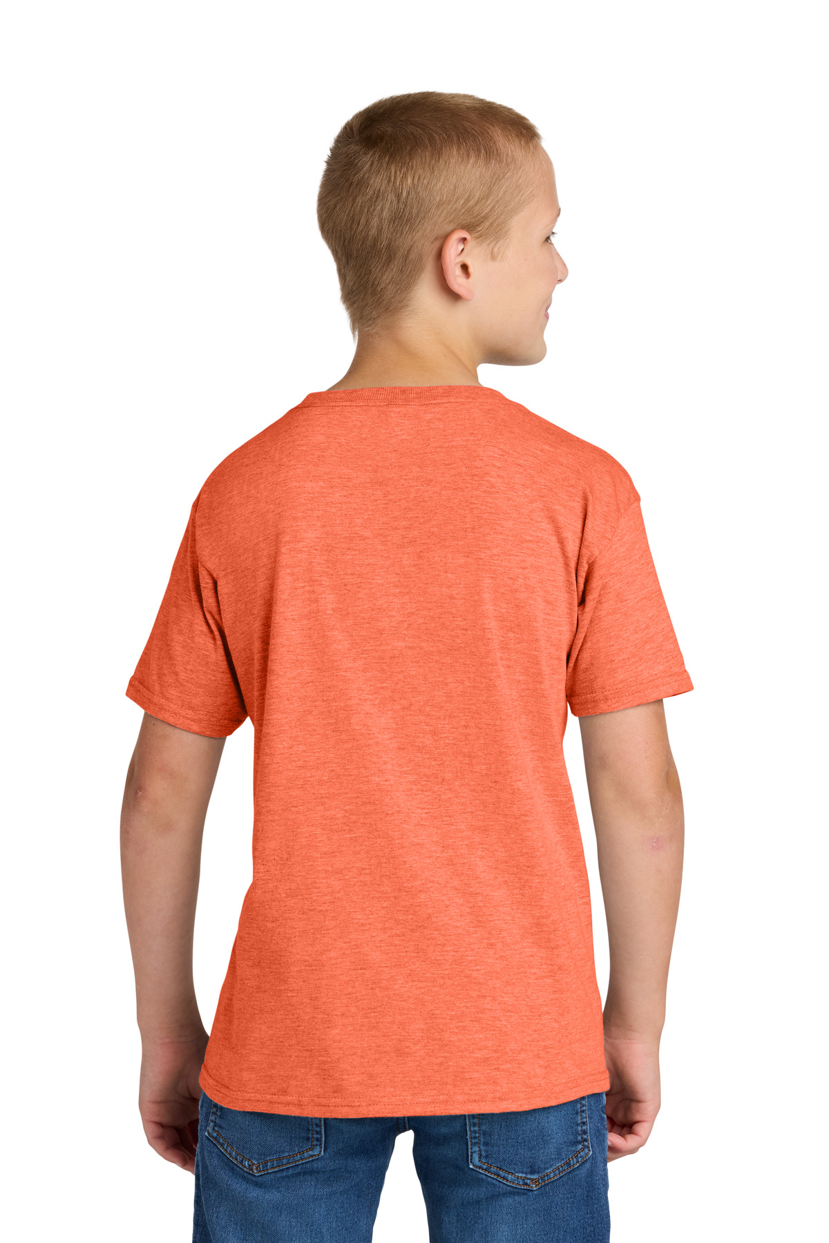 Jerzees Classics Youth Cotton T-Shirt 363Y 157