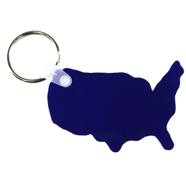USA Key Fob 1