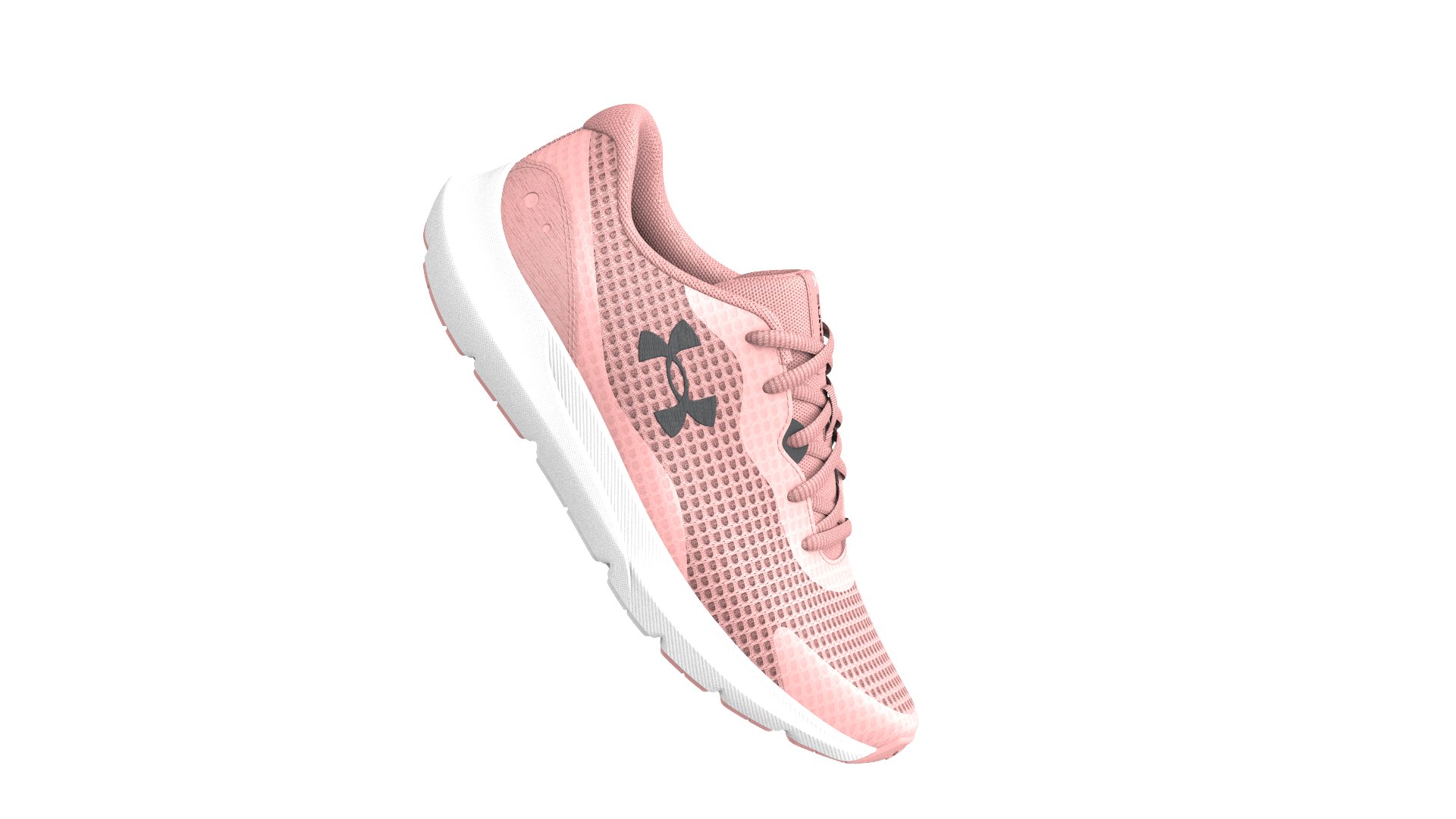 UA Surge 3 Women's Running Shoes 5