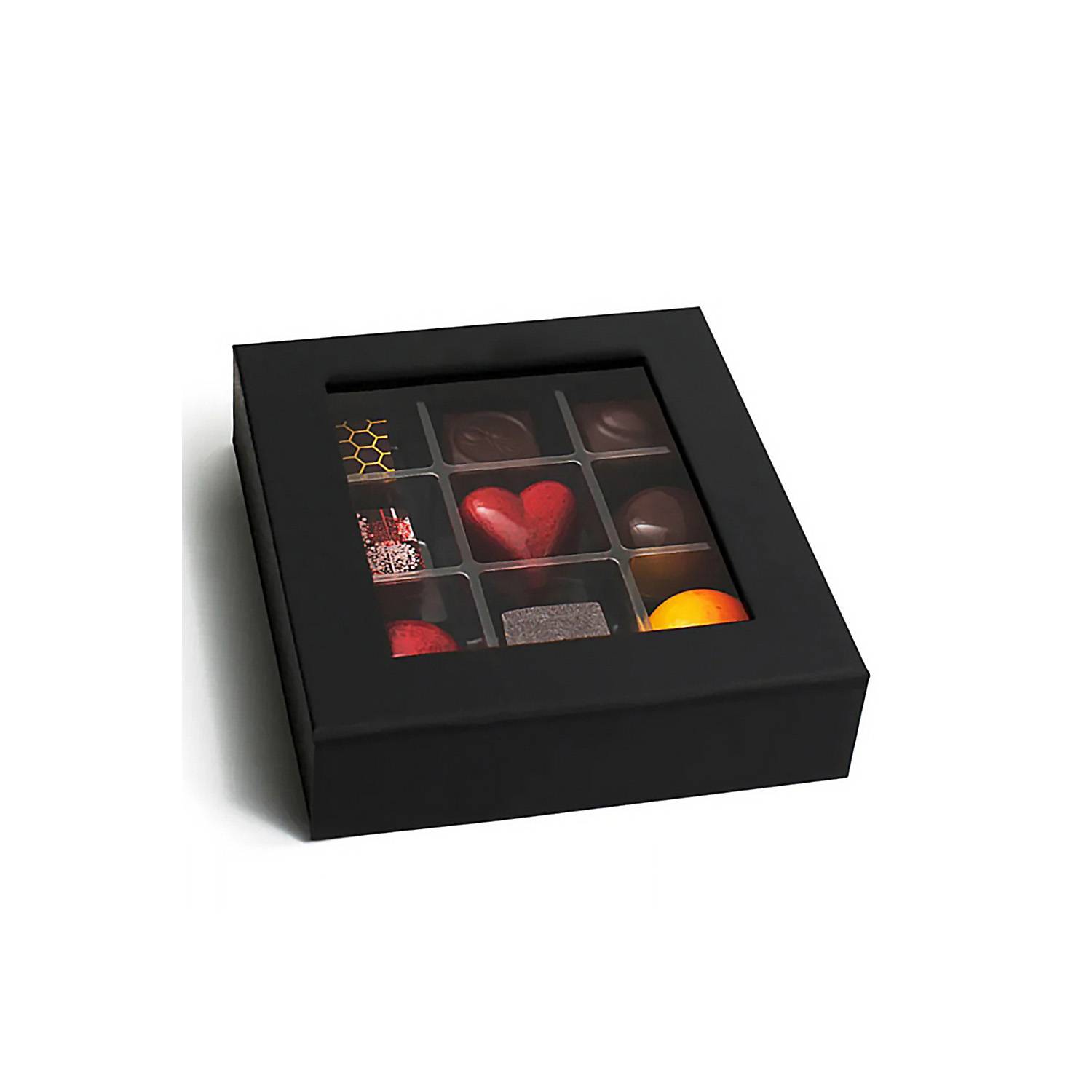 Chocolates gift box 3