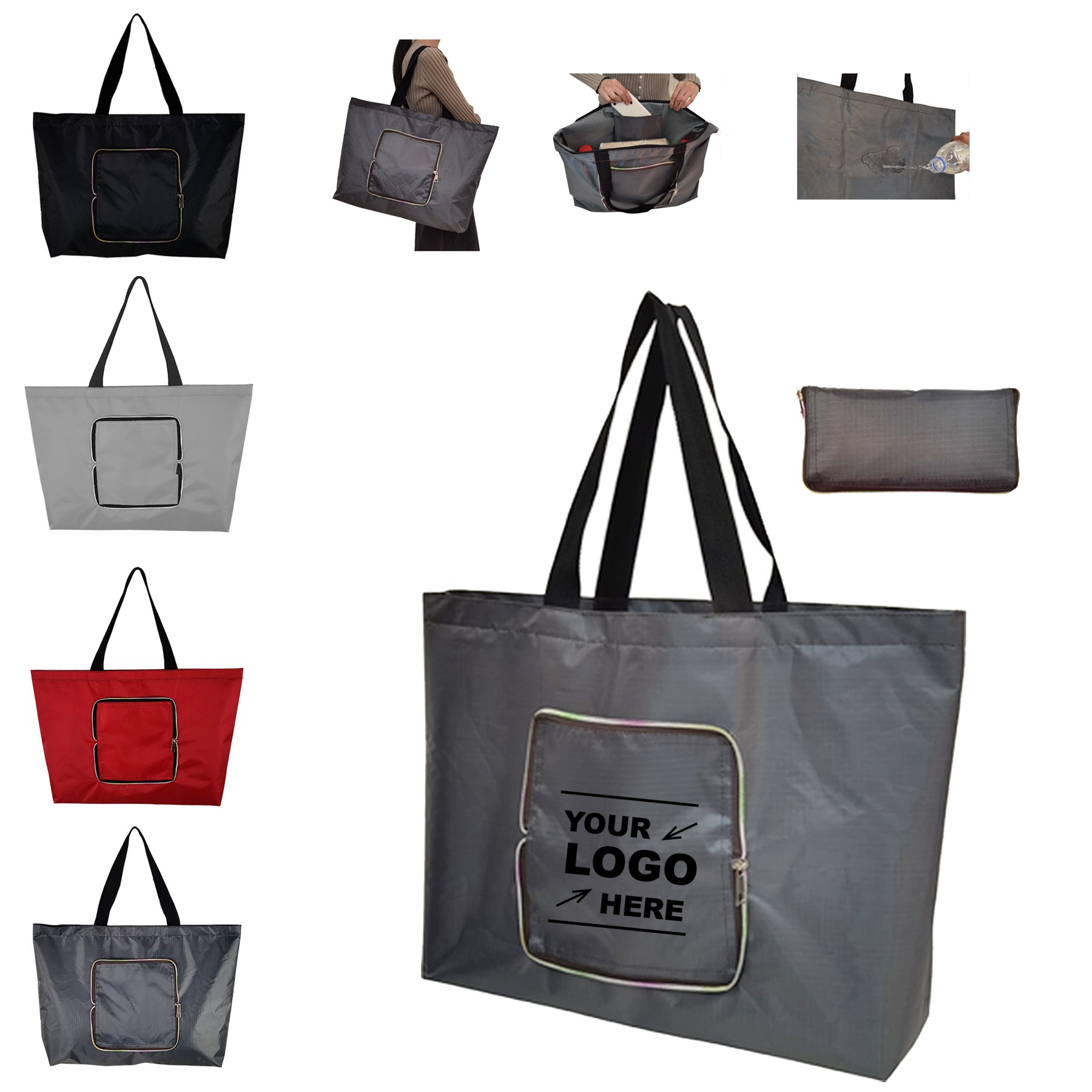 Reusable Shopping Bag