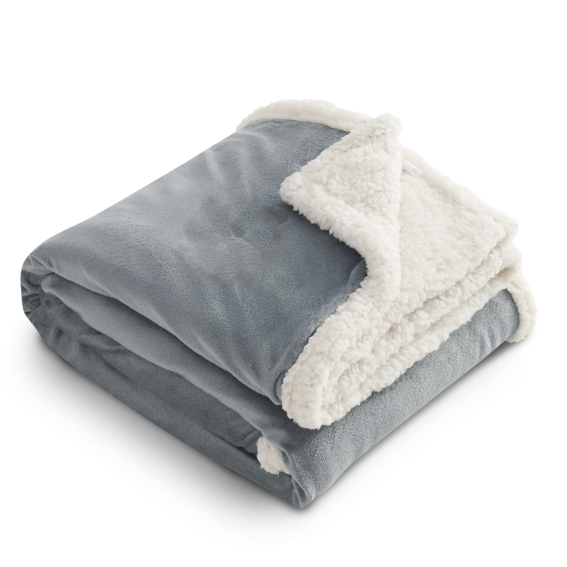 Field & Co.® Sherpa Blanket 138
