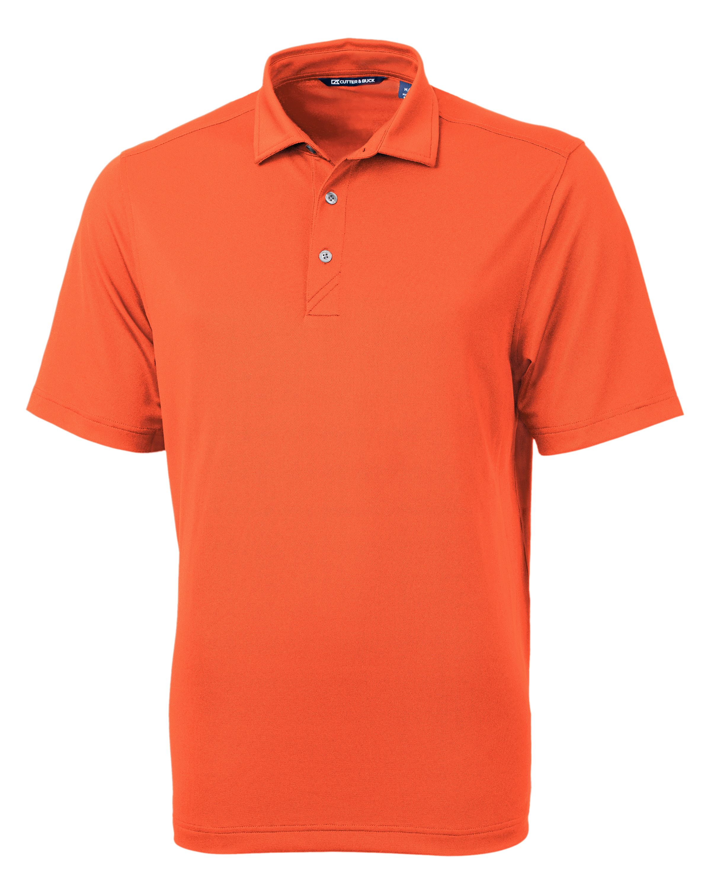 Cutter & Buck Virtue Recycled Featherlight Pique Mens Polo 18