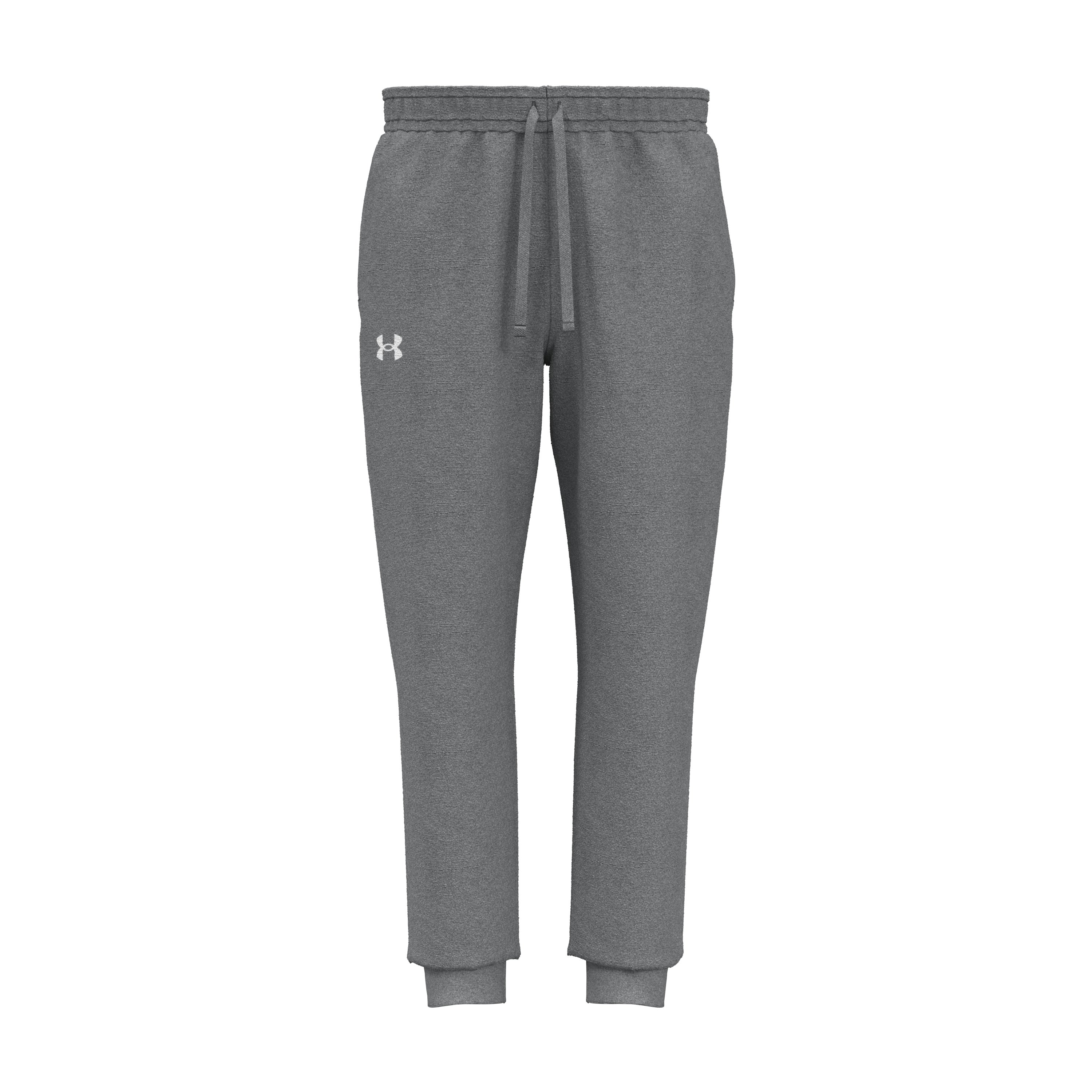 Boys' UA Rival Fleece Joggers  8