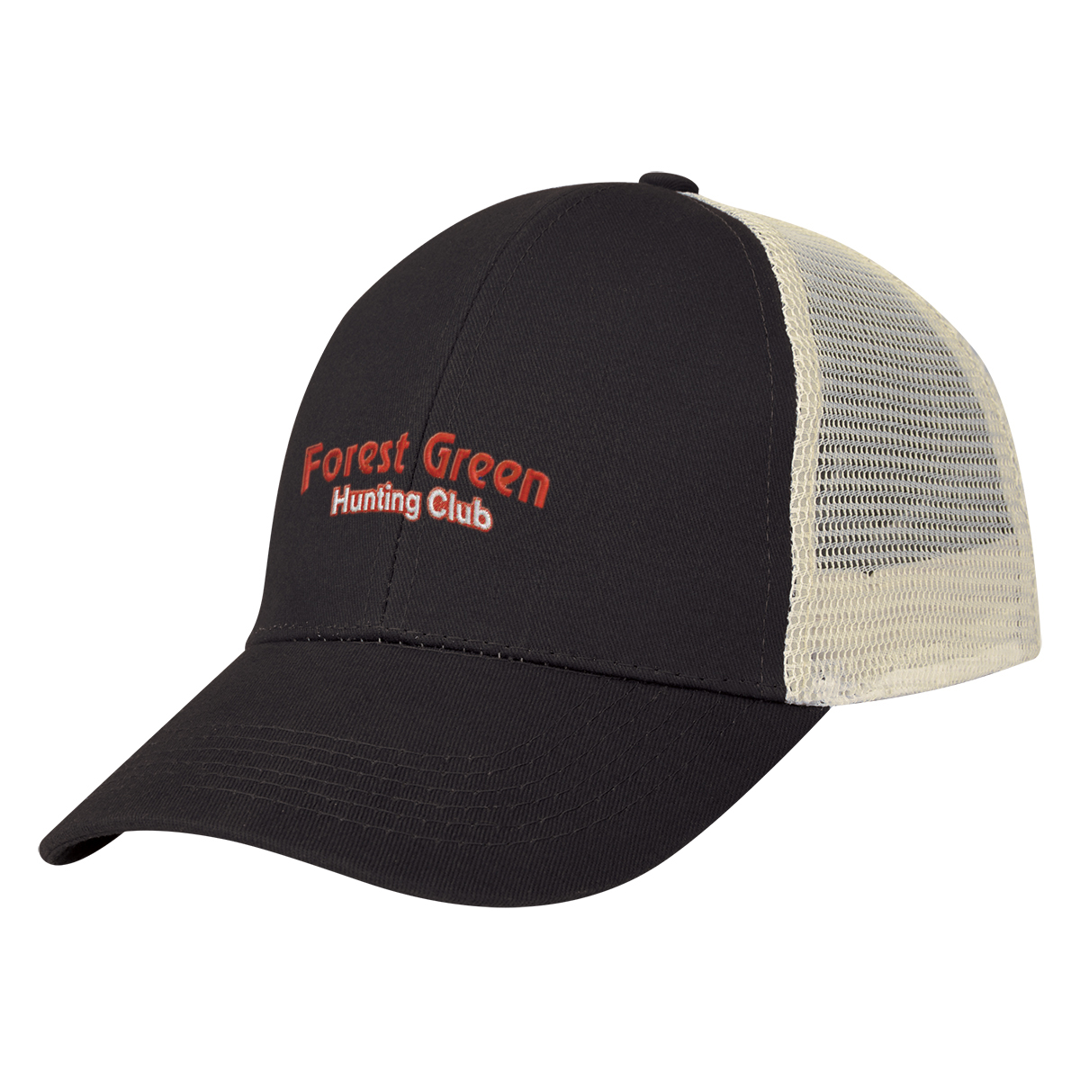 Mesh Back Price Buster Cap 15