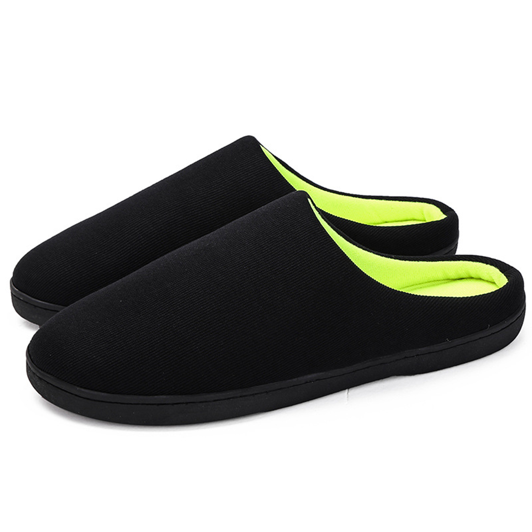 Memory Foam Slipper 2