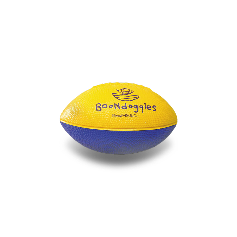 Football 6-Mini-Color Top