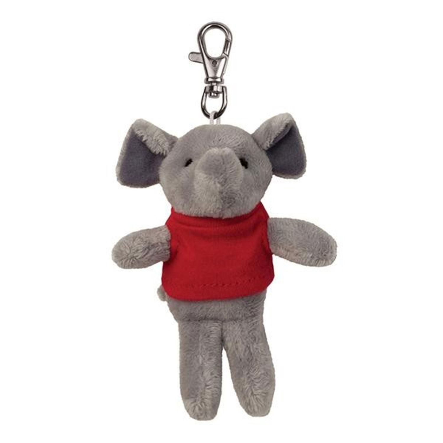 Chelsea Teddy Bear™ Wild Bunch Key Tags - 4" to 4.5" Plush 89