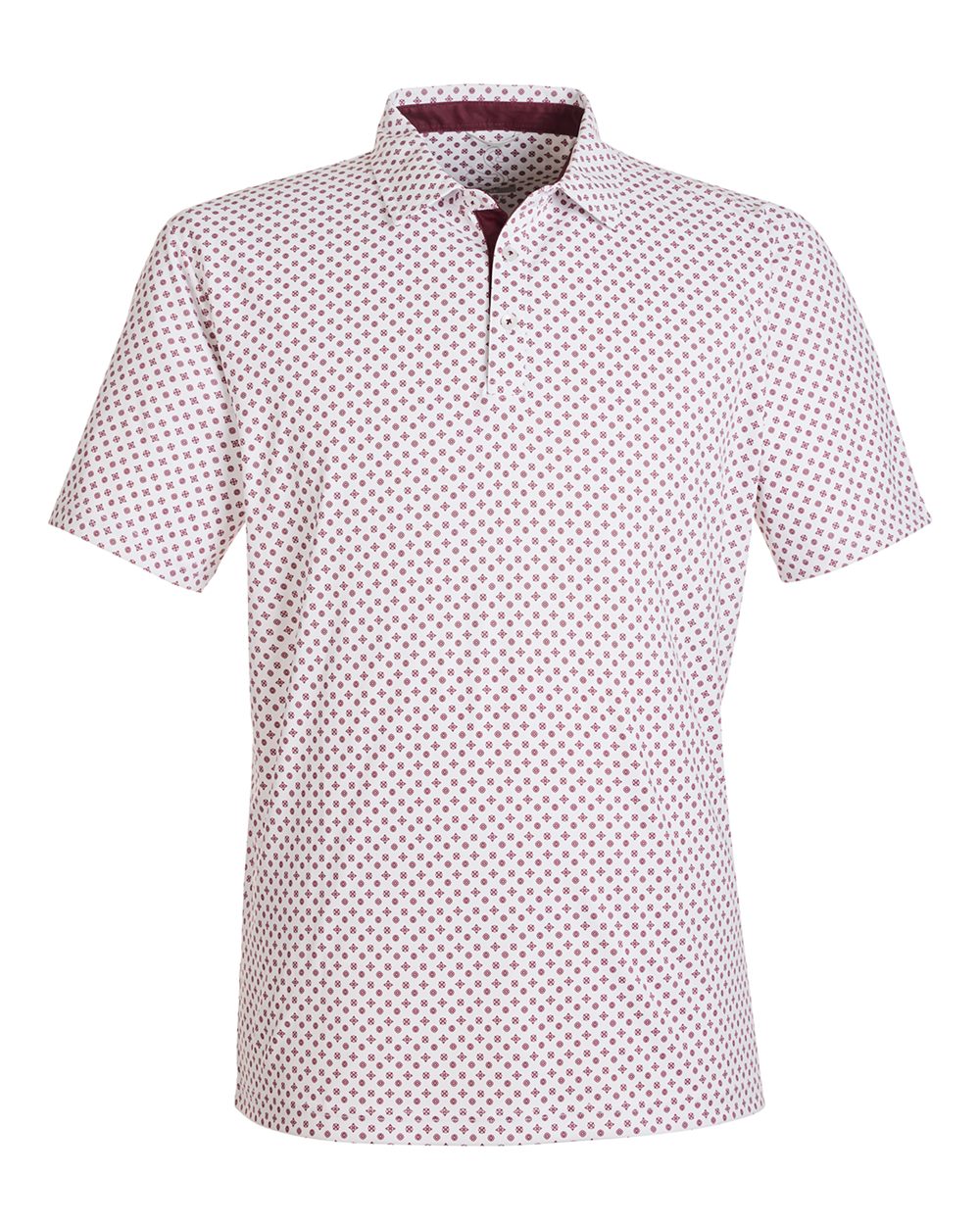 Men's Hazelwood Polo - SW5400 11