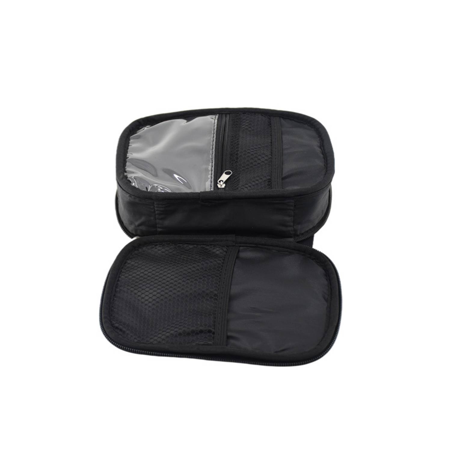 Valuables Pouch Golf Kit 3