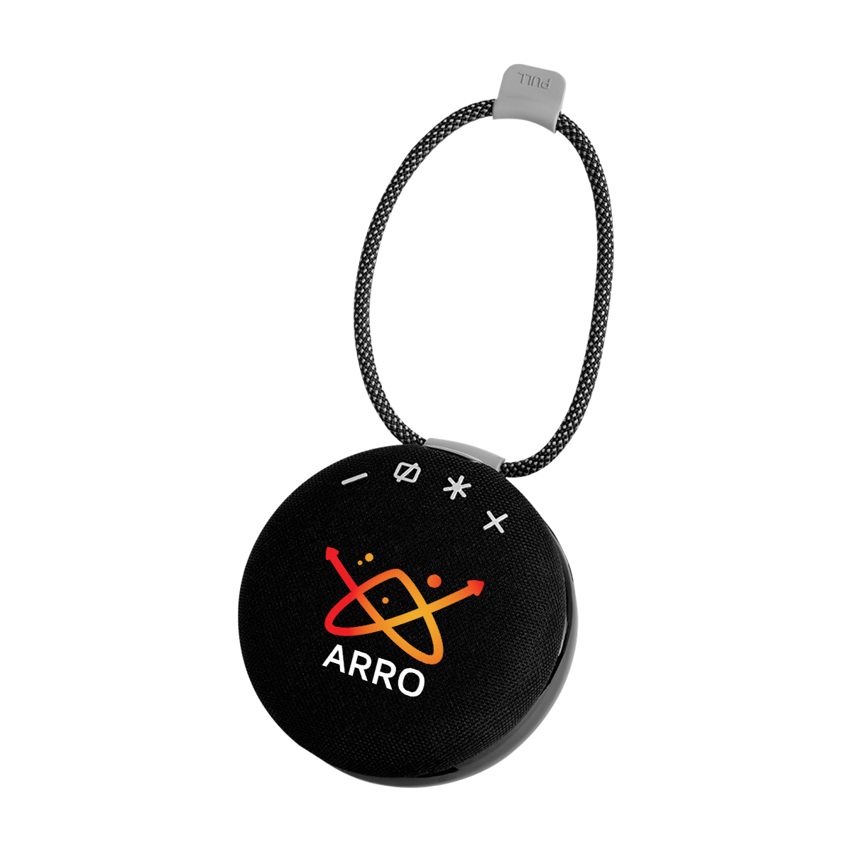 Party Vibe Light-Up Speaker 9