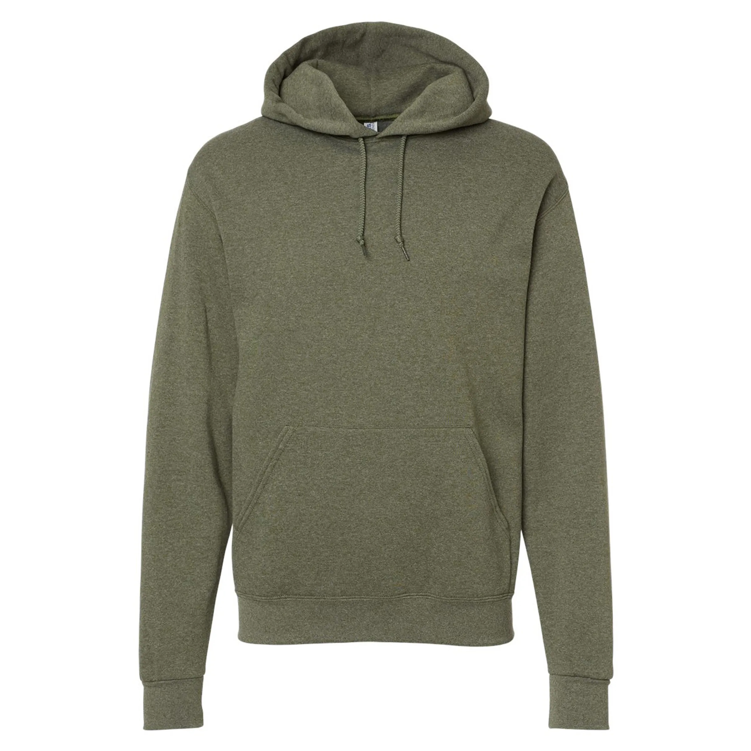 Jerzees(R) - NuBlend(R) Pullover Hooded Sweatshirt 60