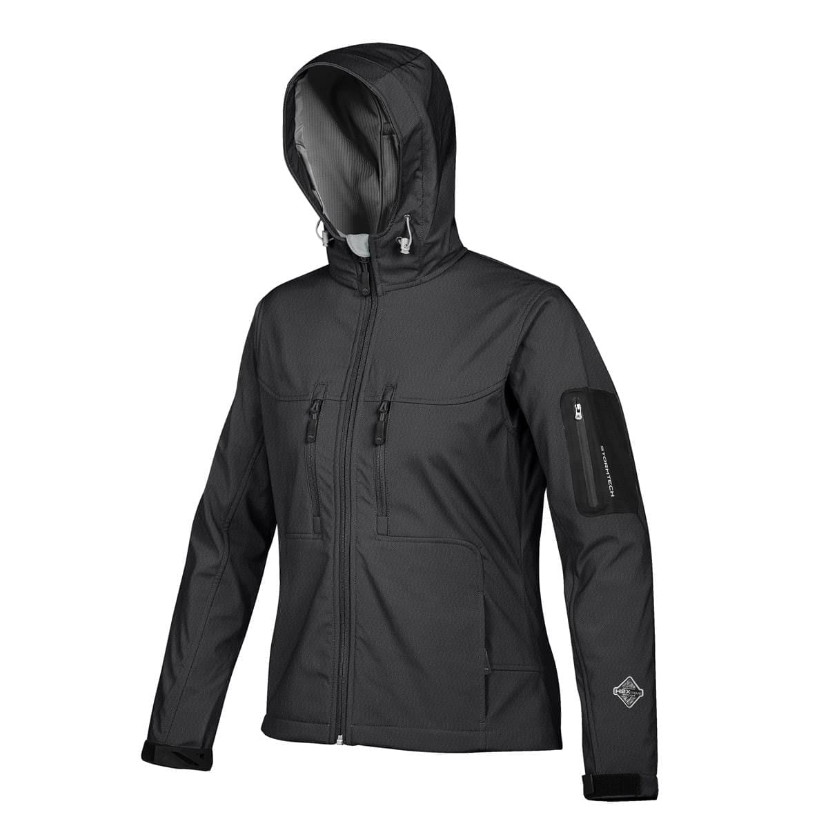 Stormtech Women's Epsilon H2XTREME Shell 2