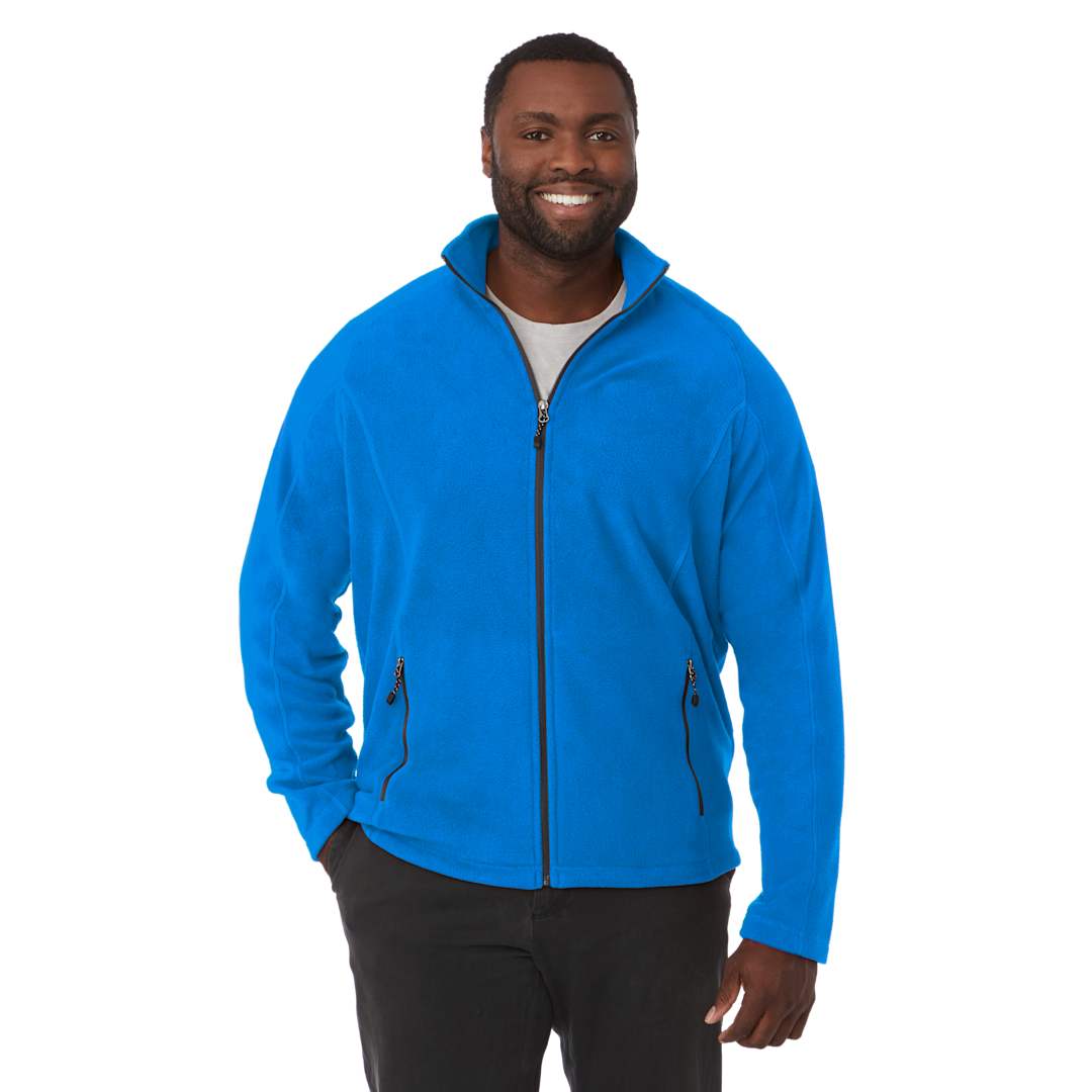 Men's RIXFORD Polyfleece Jacket 26