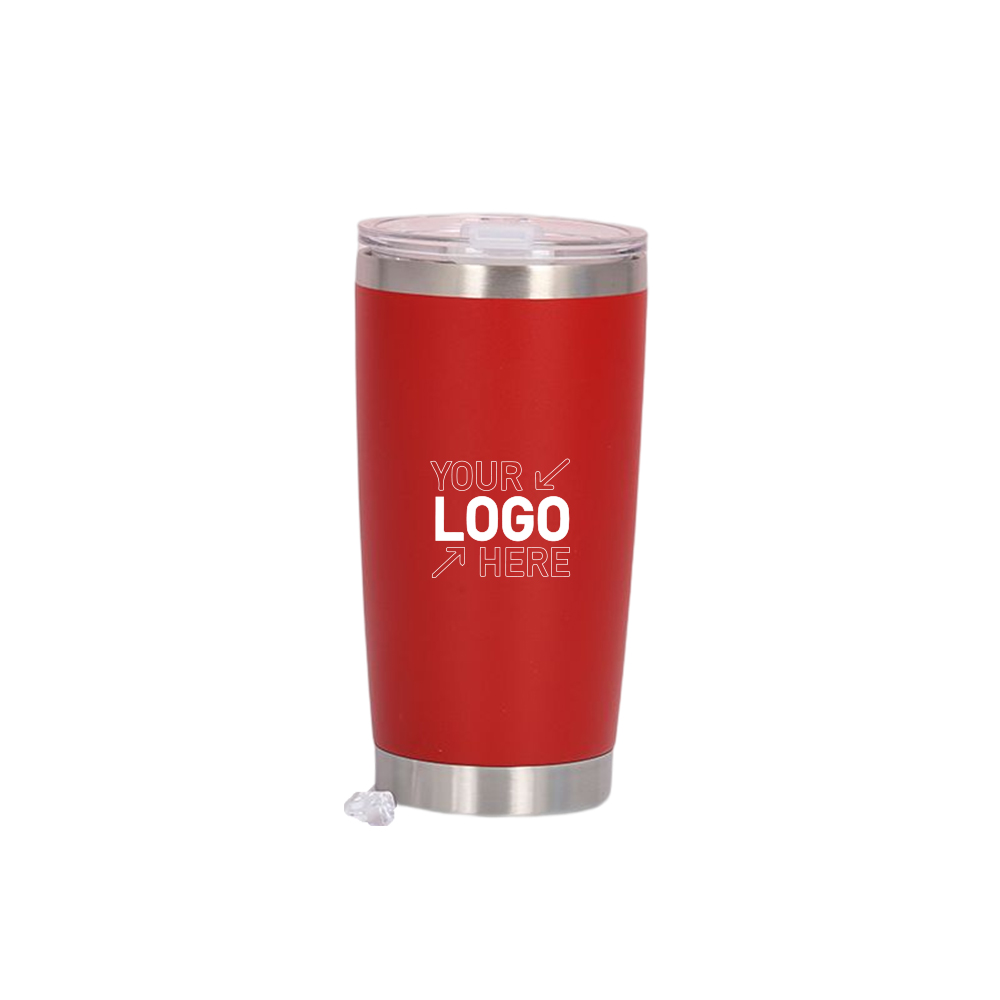 20Oz Stainless Steel Tumbler Insulated Travel Mug 8