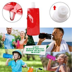 380ml Rechargeable Stainless Steel Blending Cup 9
