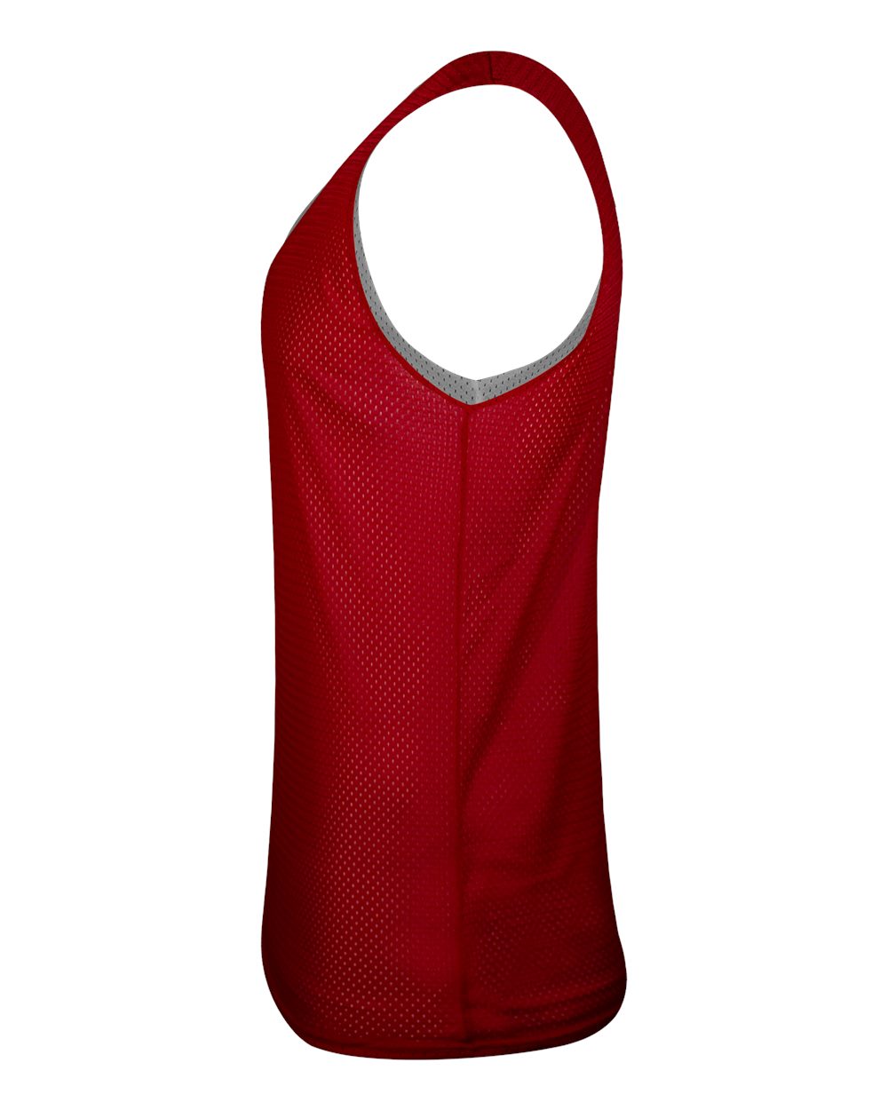 Women's Reversible Mesh Tank - 5678 15