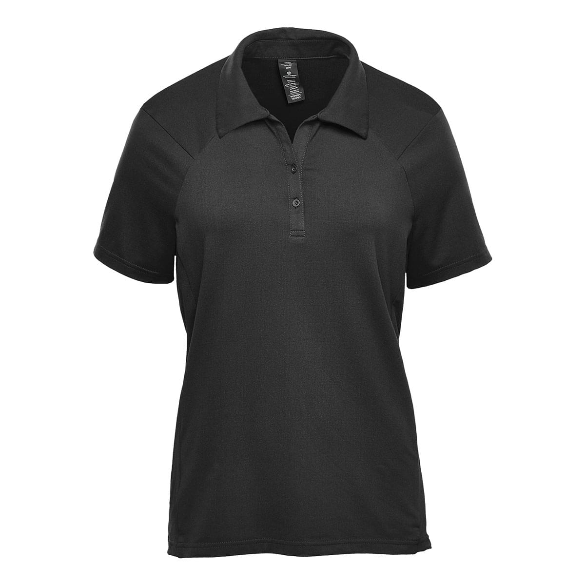 Stormtech Women's Camino Performance Short Sleeve Polo