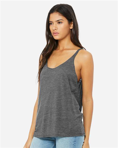 Women's Slouchy Tank - 8838 24