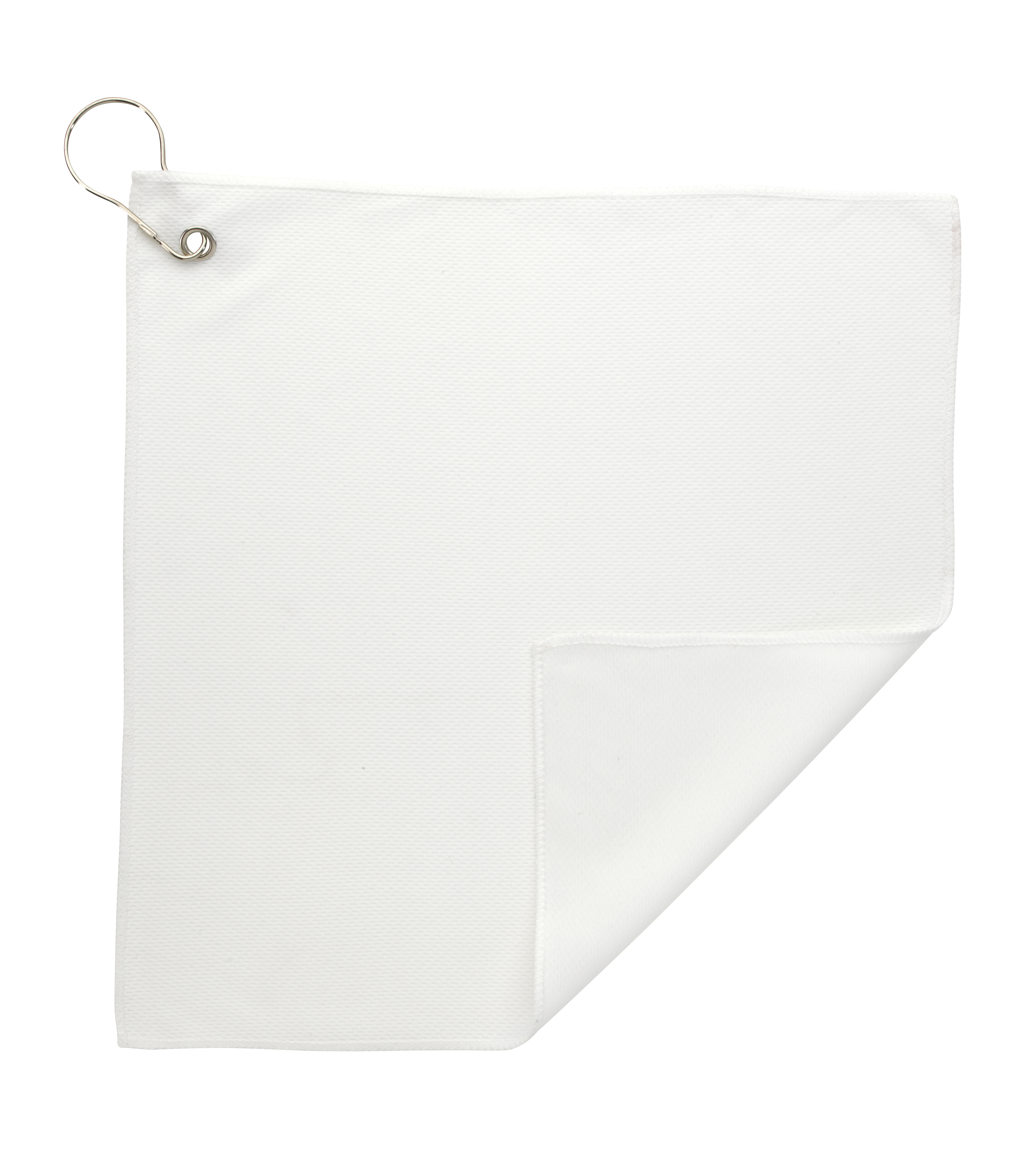 Universal Source® Full-Color Golf Towel - Small 8