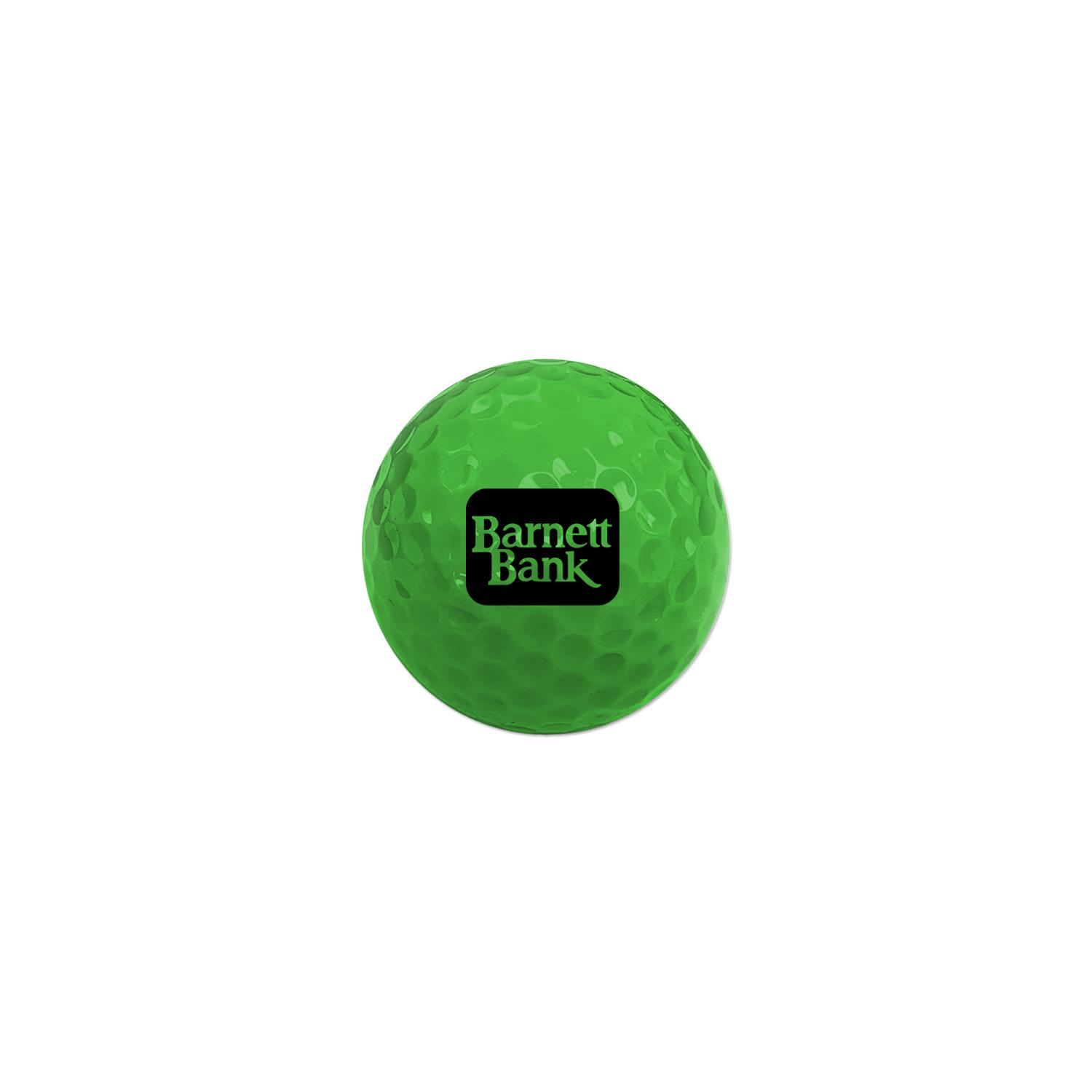 Performance Golf Balls (12 Pack) 12