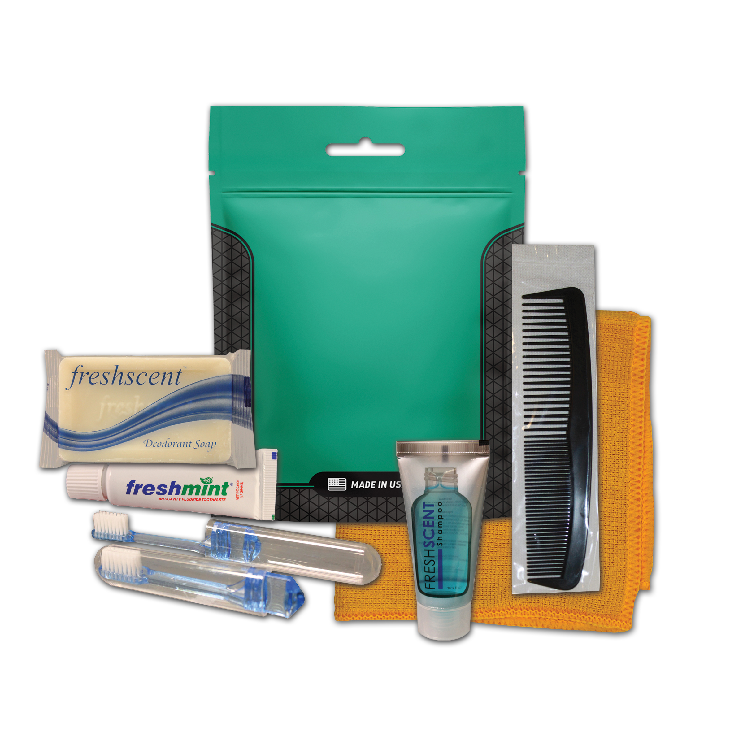Hygiene Kit 1.0 22