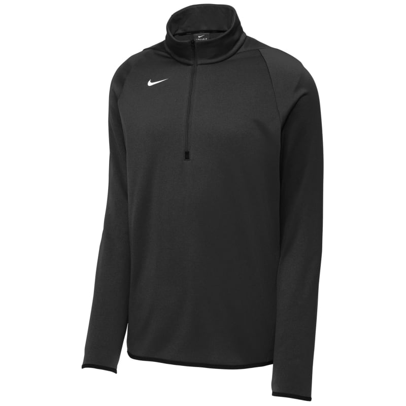 Nike Therma-FIT 1/4-Zip Fleece 3