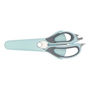All In One Multifunctional Food Scissors Cutter 3