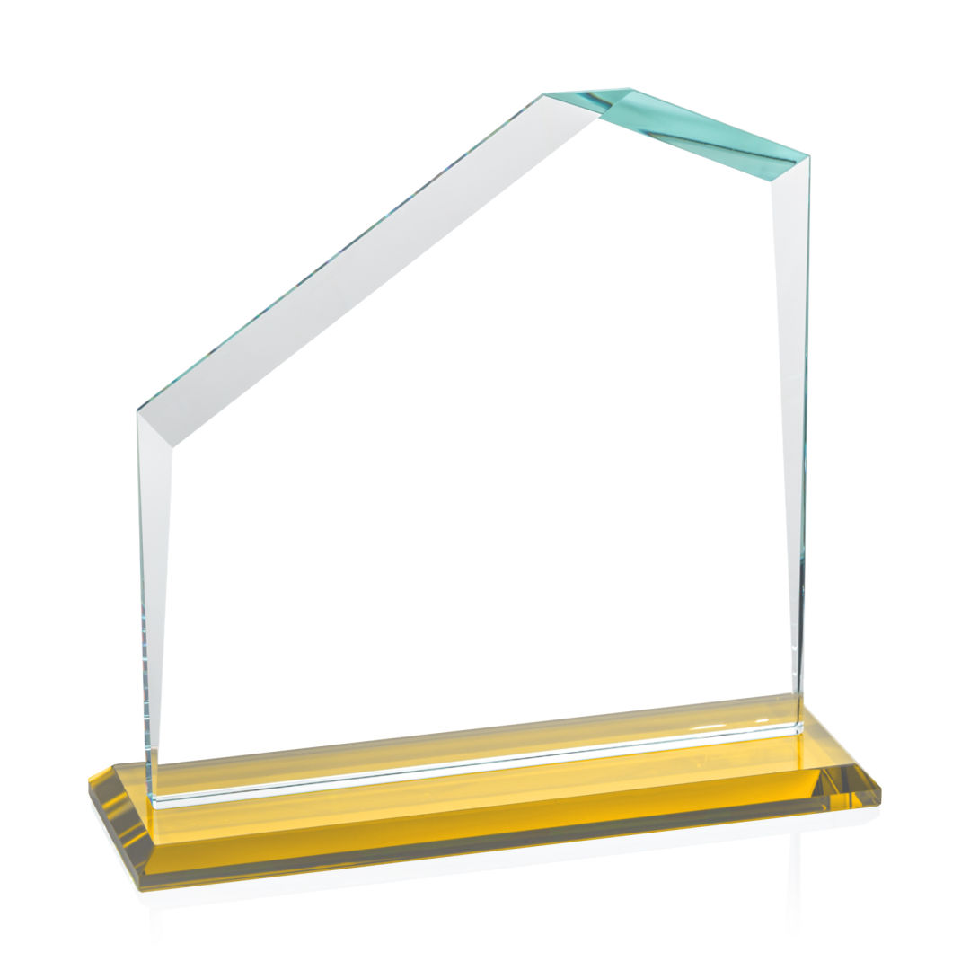 Fairmont Award - Amber 4