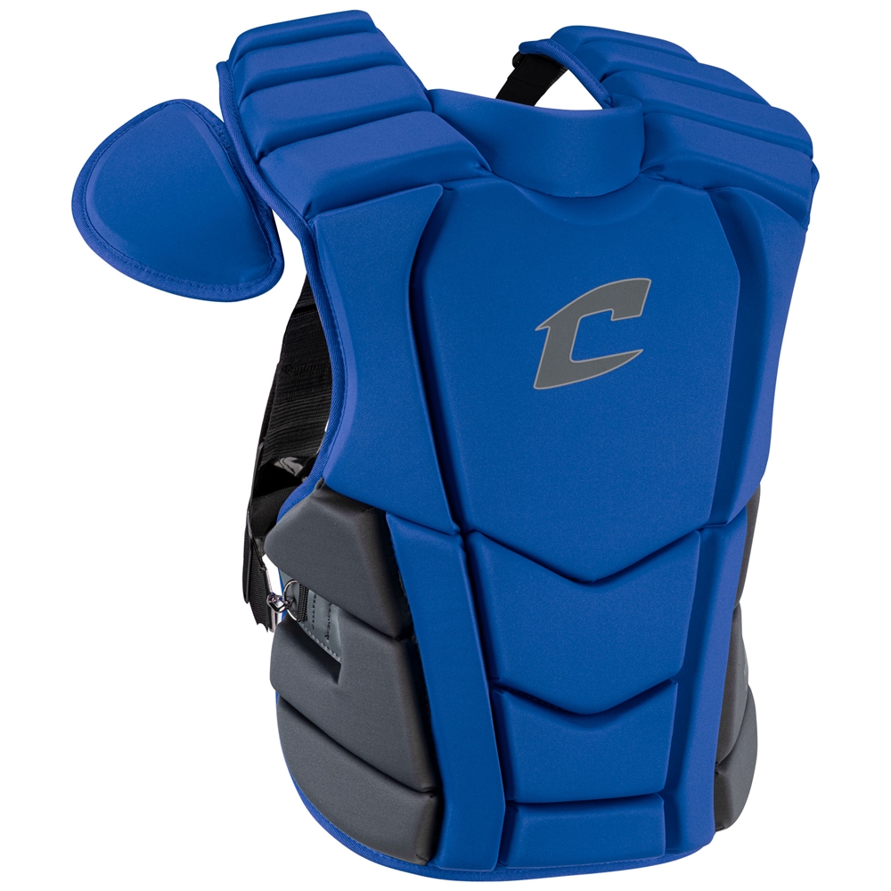 Optimus Select Plus Chest Protector 2