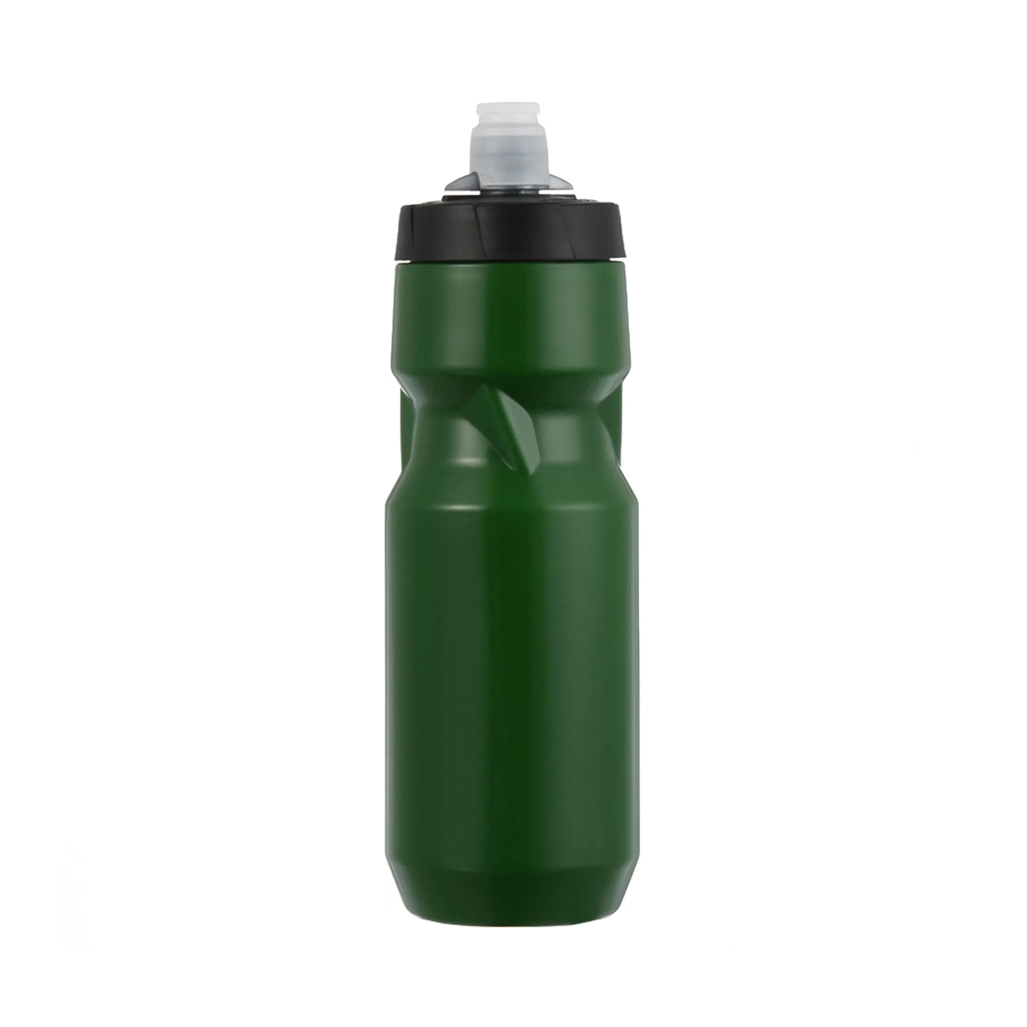 24oz Squeeze Sports Water Bottle with Silicone Dust Cover 3