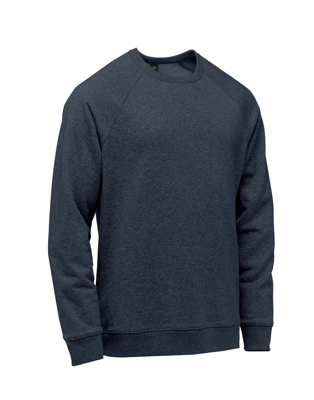 Stormtech Men's Monashee Fleece Crew Neck 9
