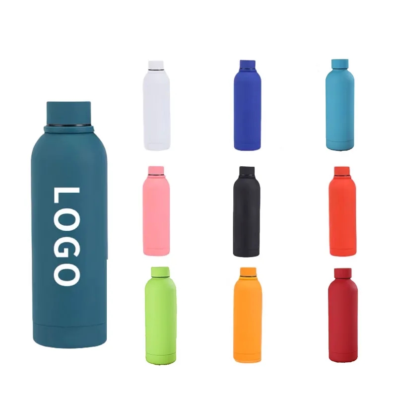 Stainless Steel Insulated Cup Custom Printed 5