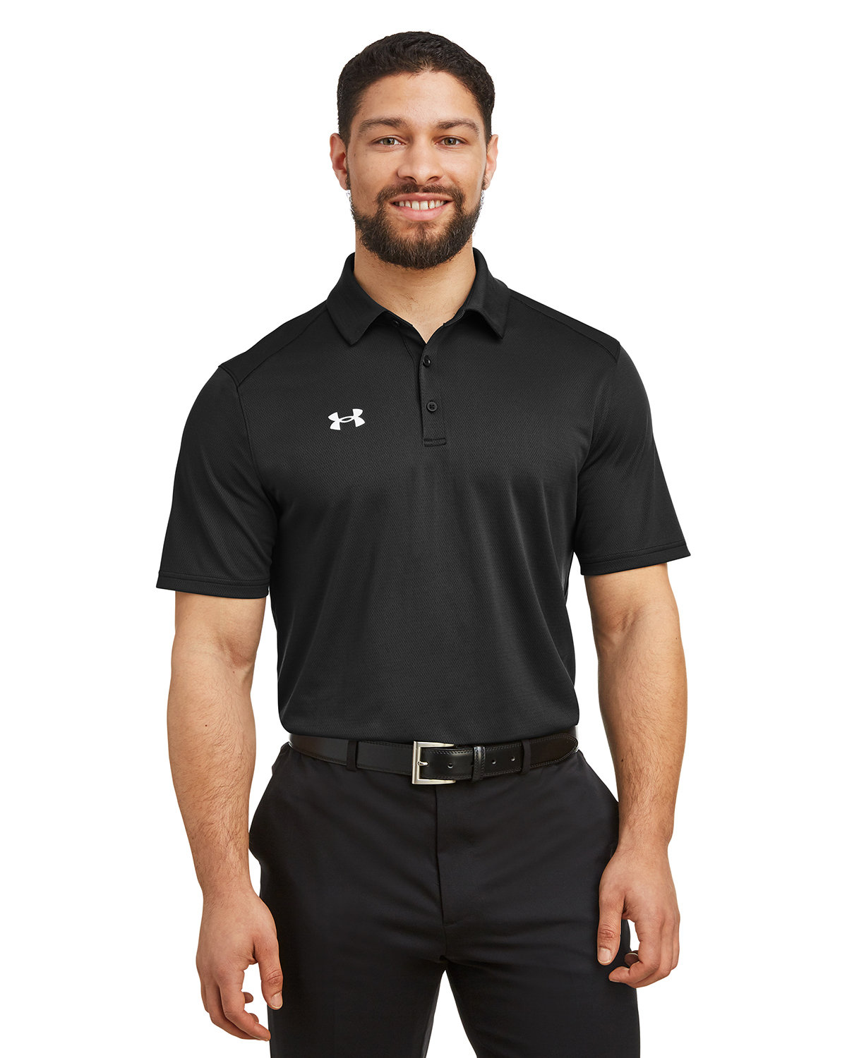 Men's Tech Polo