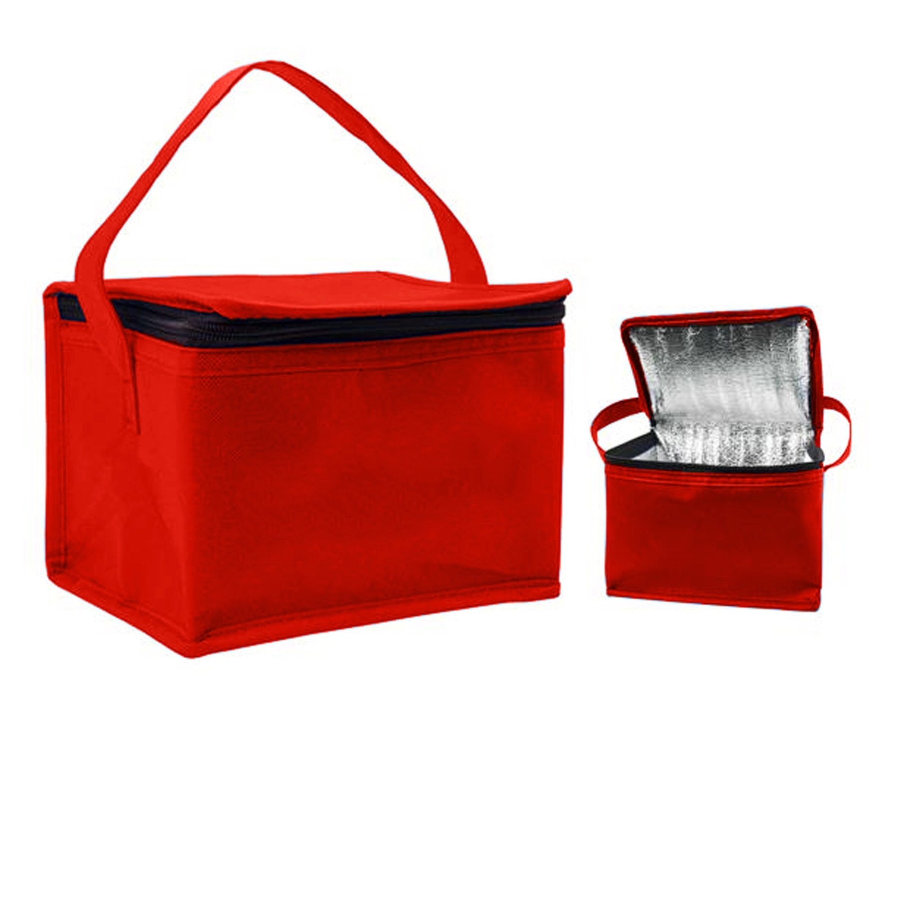 6-Can Insulated Cooler 1