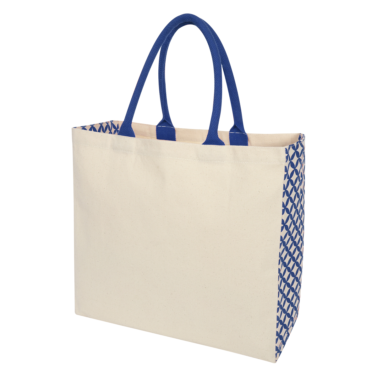 Catalina Cotton Canvas Tote Bag 5