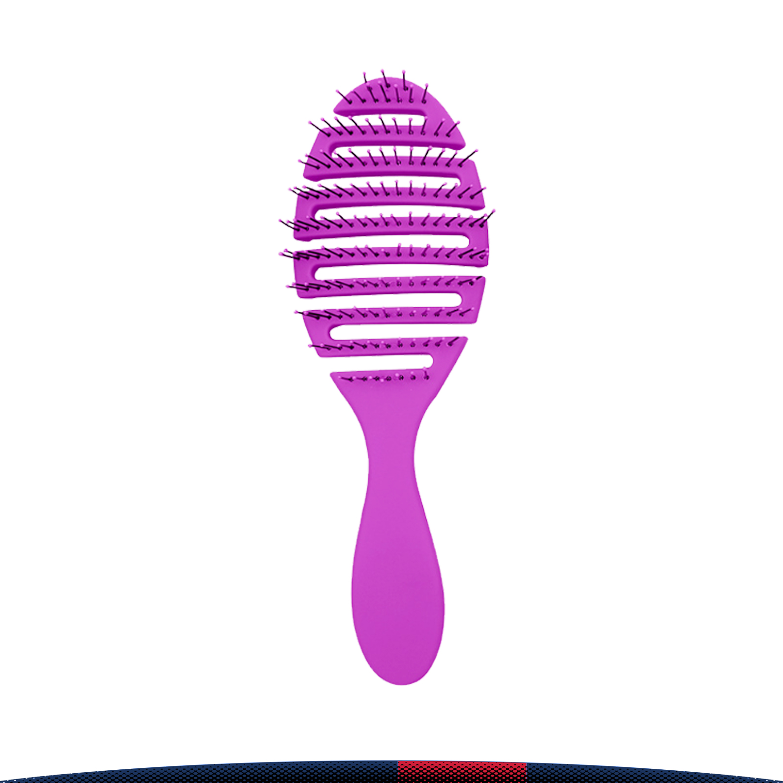 Hollow Massage Comb 4