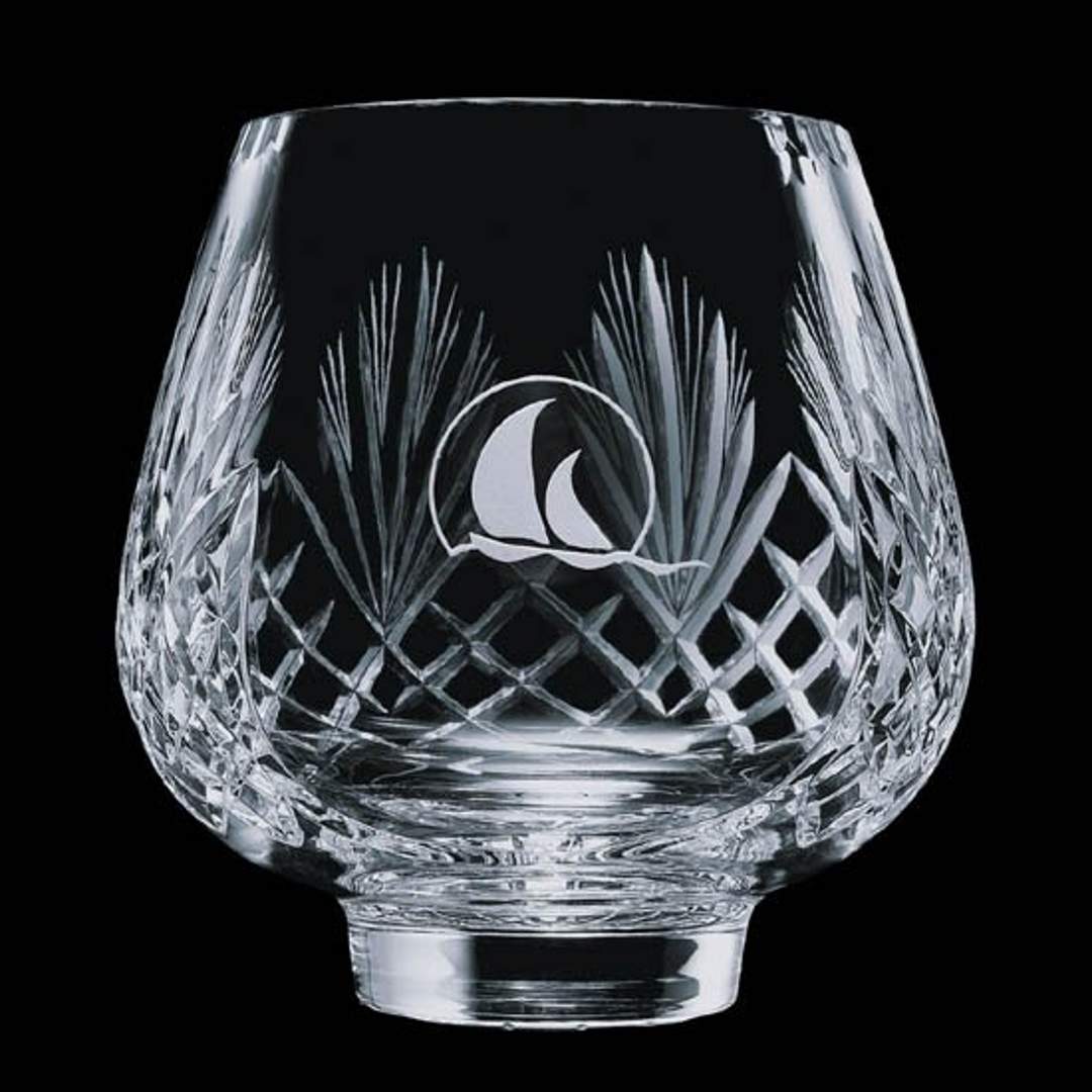 Cavanaugh Footed Bowl 4