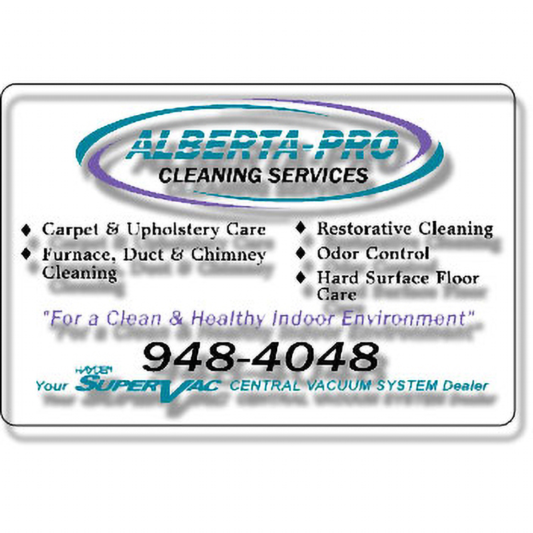 Clear Gloss Polypropylene Roll Labels Stock Rectangle (1"x1.5")