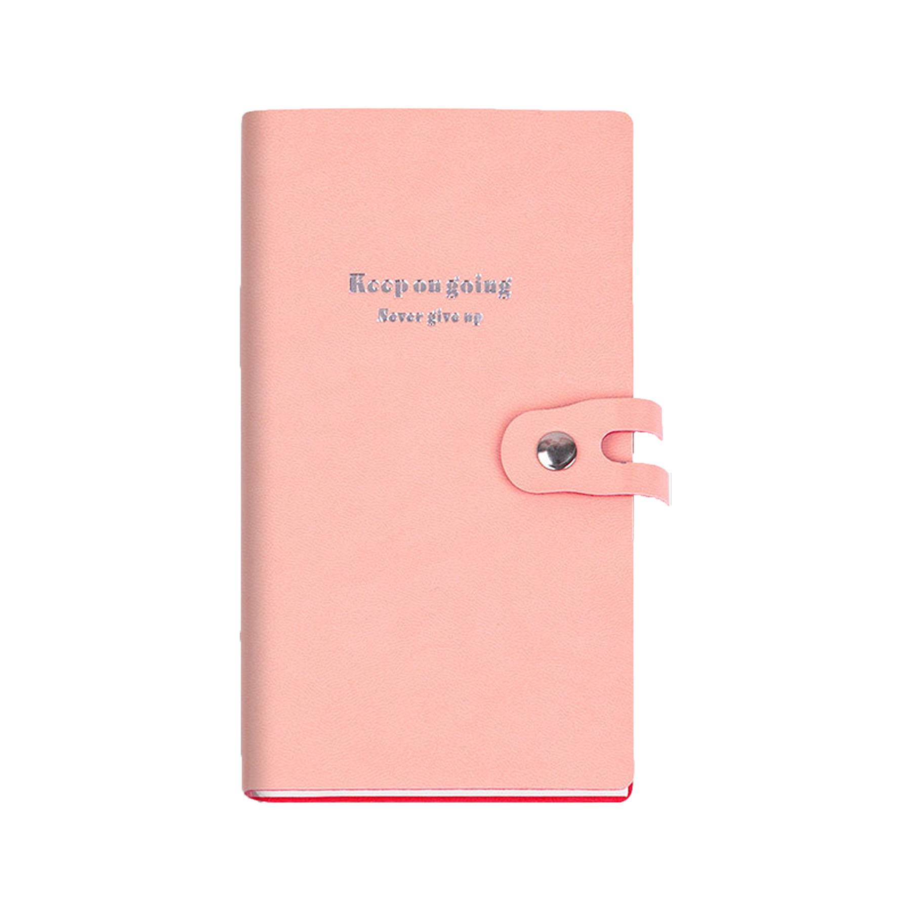 PU Leather Work Notebook 11