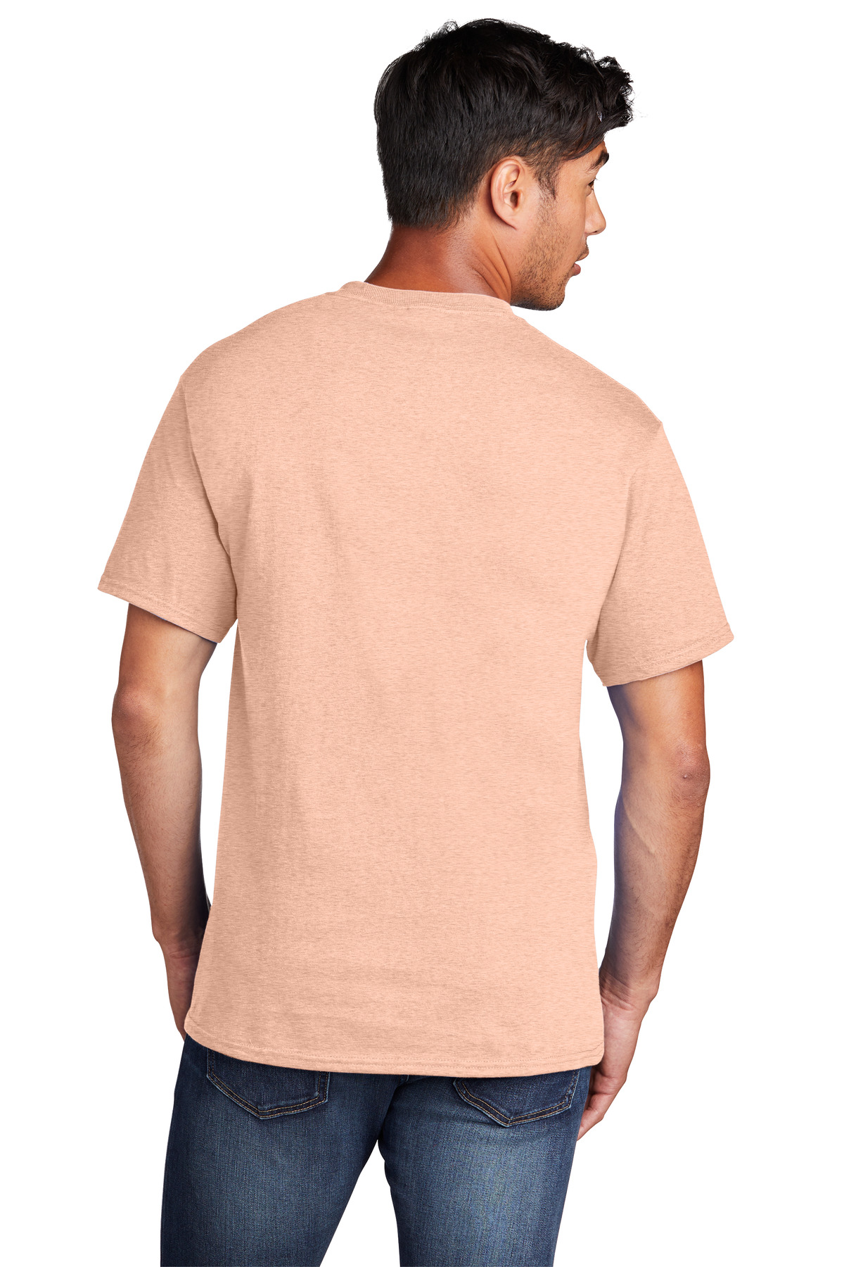 Port & Company® Core Cotton Tee 235