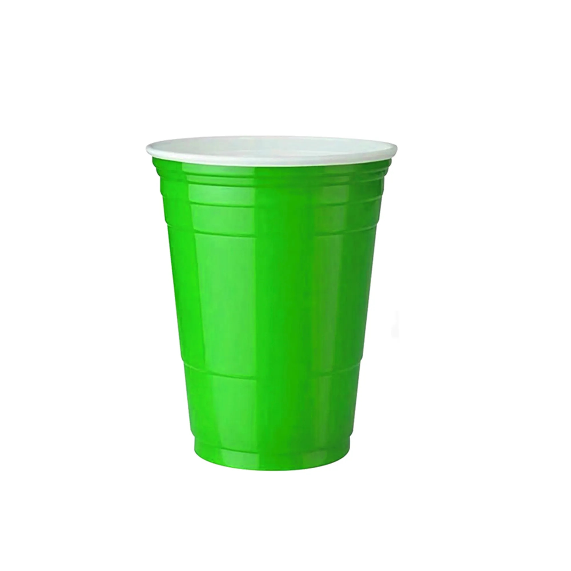 16 Oz Disposable Party Plastic Cup 4
