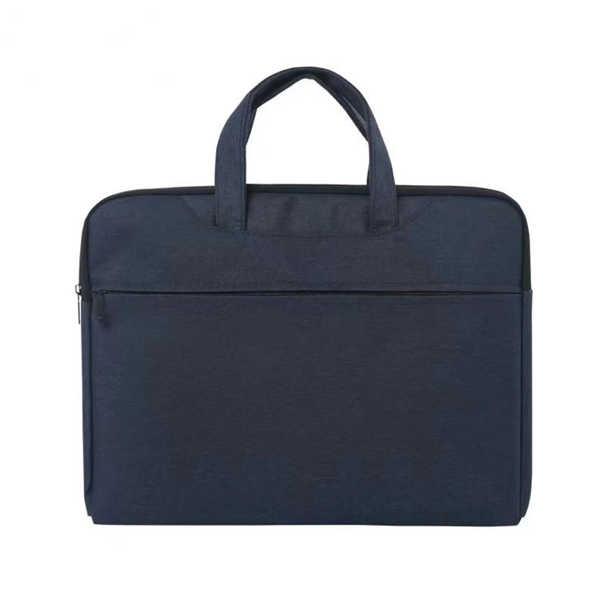 15.6 inch Water Resistant Slim Computer Laptop Carry Case 12