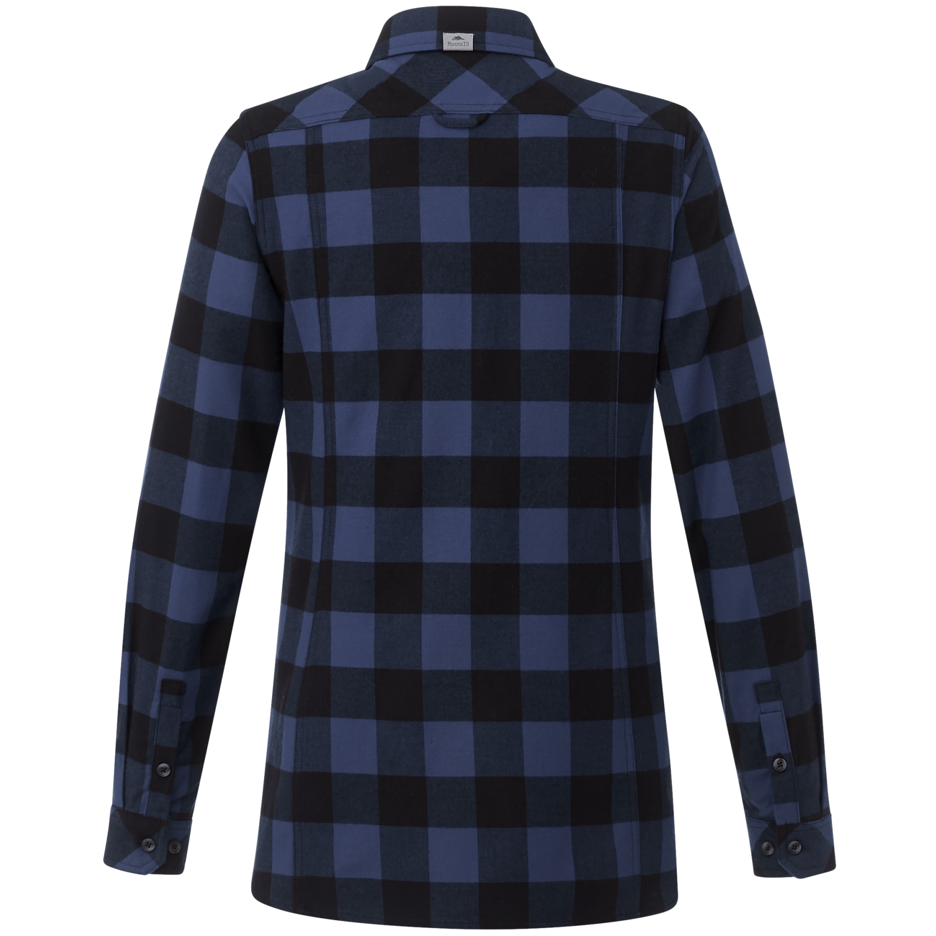 Women's SPRUCELAKE Roots73 Long Sleeve Shirt 102