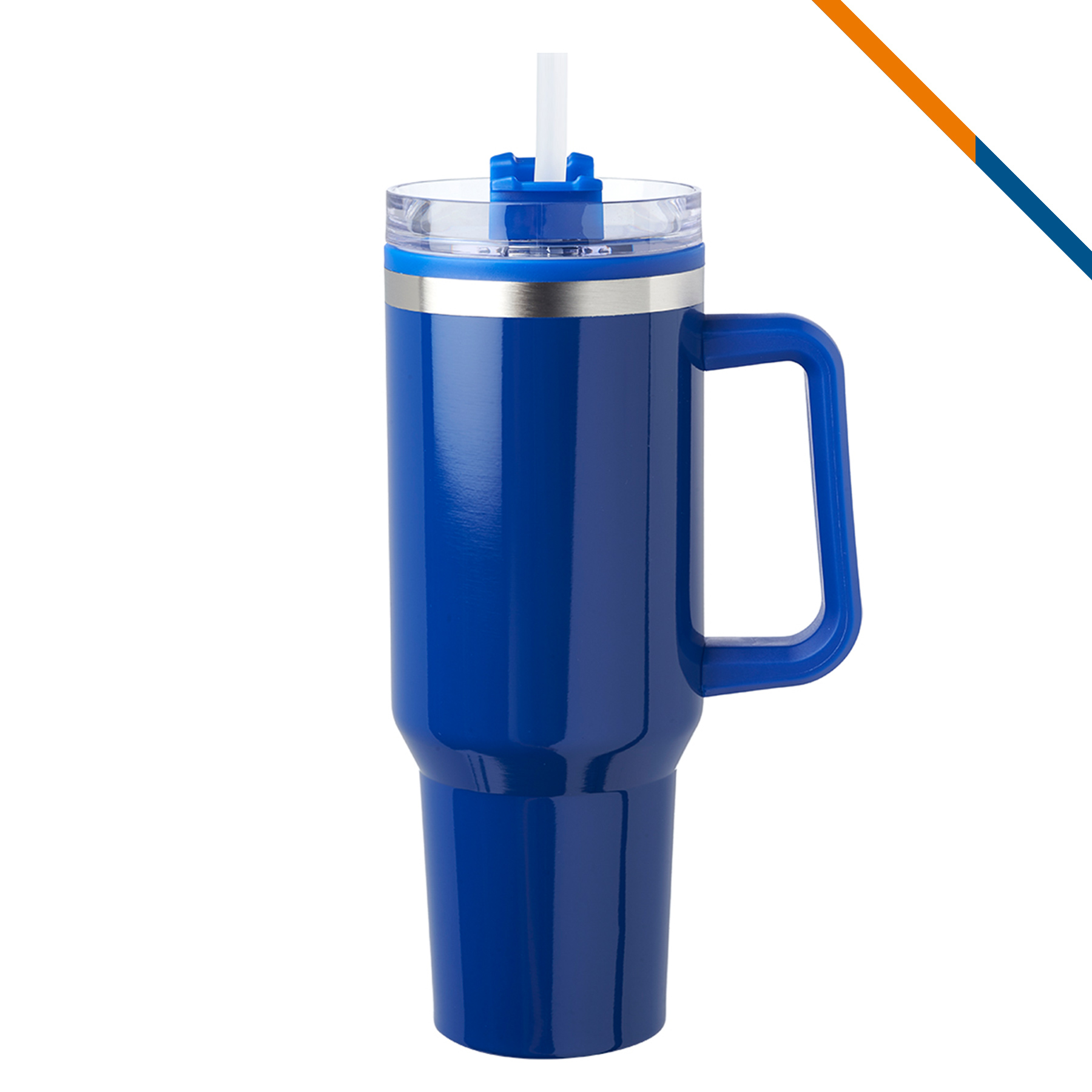 Casa Travel Mugs - 40 OZ. 2