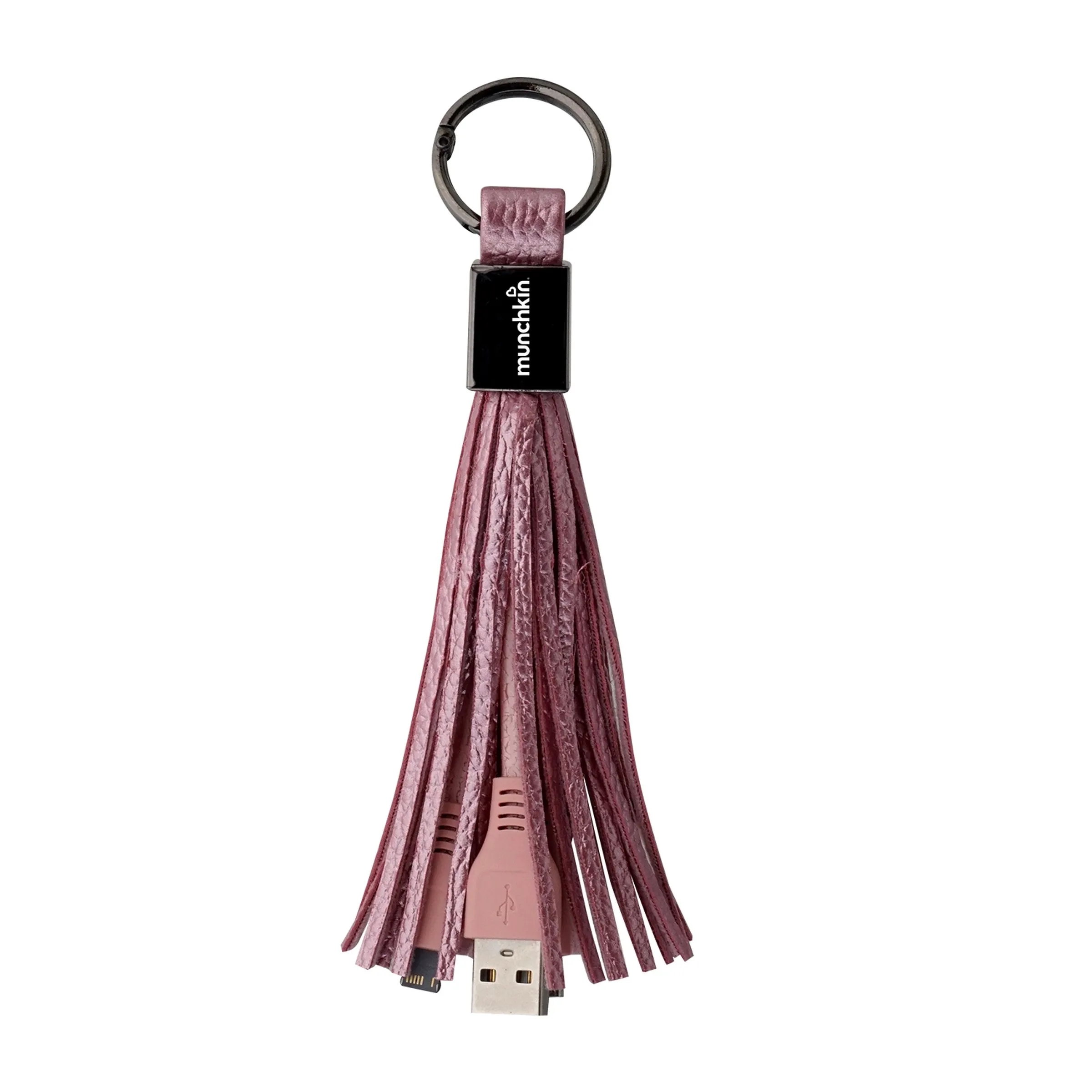 TASSEL CABLE WITH TYPE C USB 18